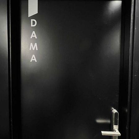 Dama Modern & Luxury Apartment Malaga Luaran gambar