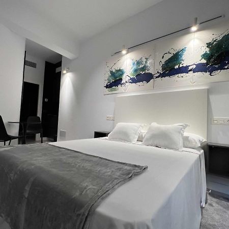 Dama Modern & Luxury Apartment Malaga Luaran gambar