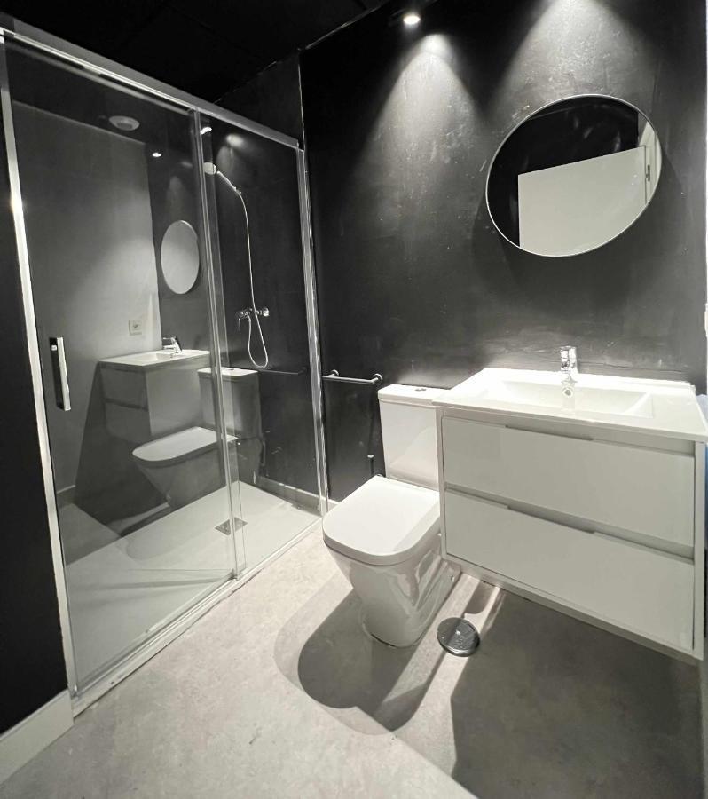 Dama Modern & Luxury Apartment Malaga Luaran gambar