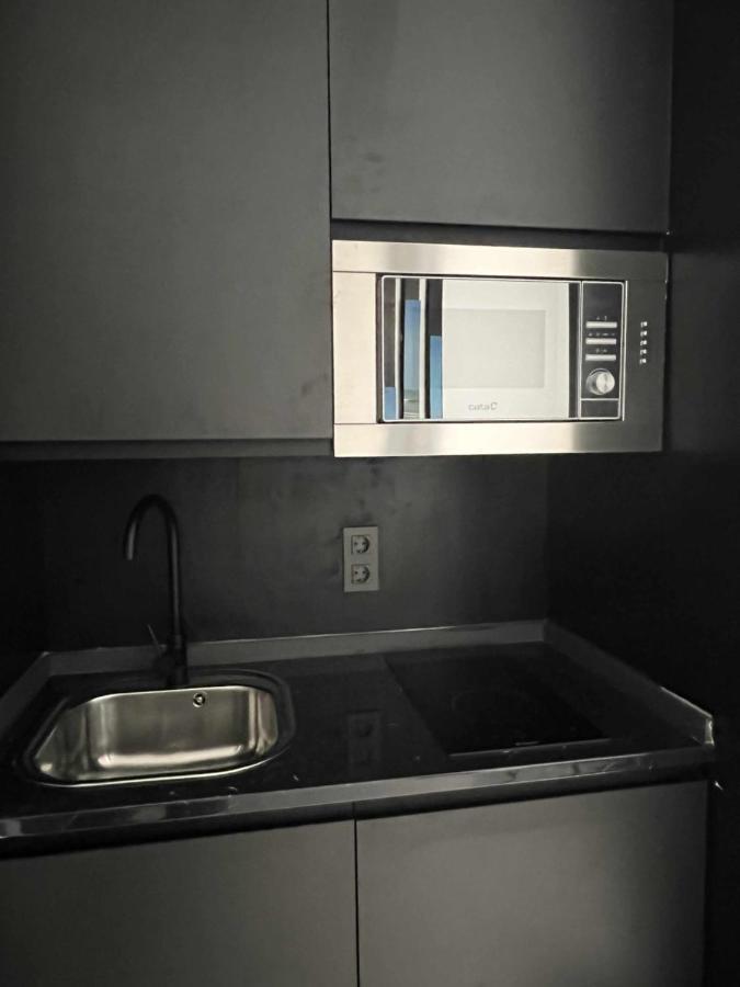 Dama Modern & Luxury Apartment Malaga Luaran gambar