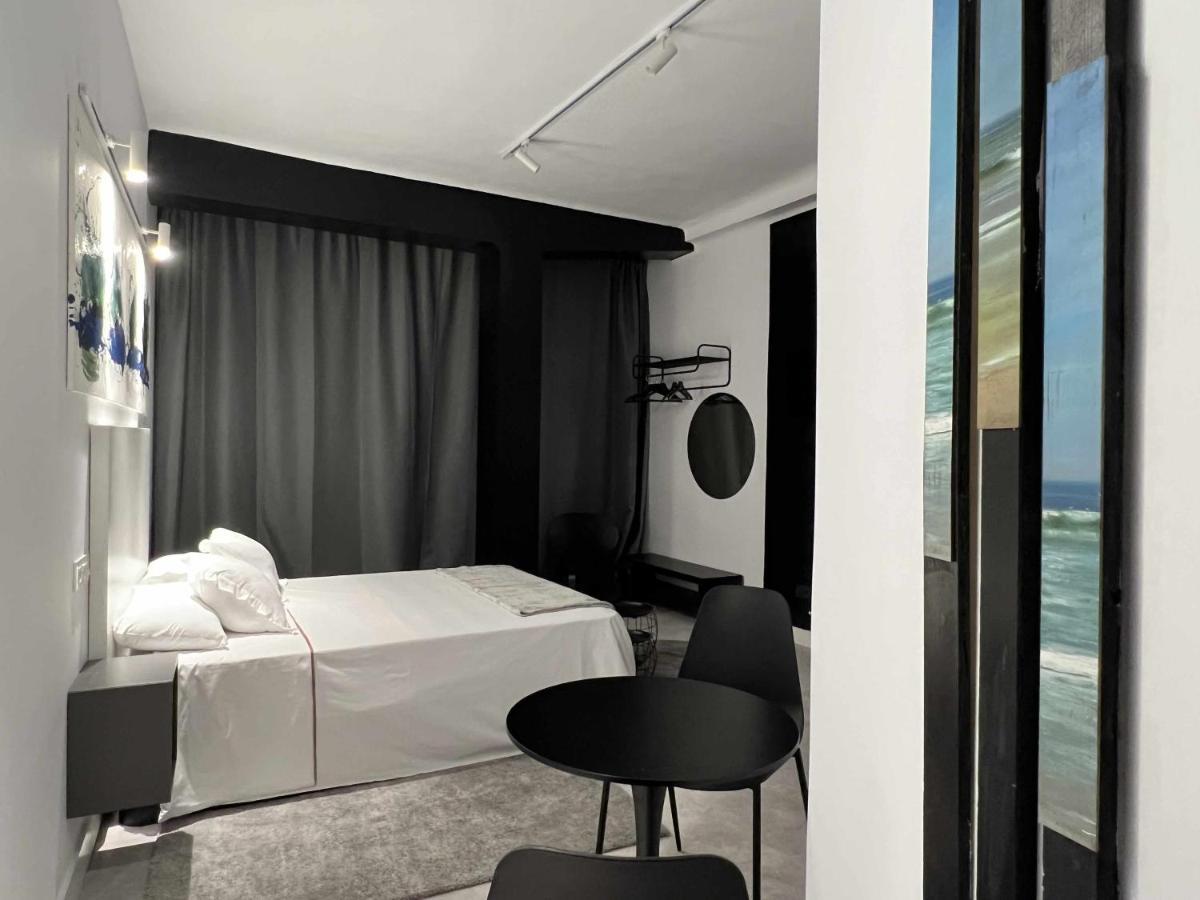 Dama Modern & Luxury Apartment Malaga Luaran gambar