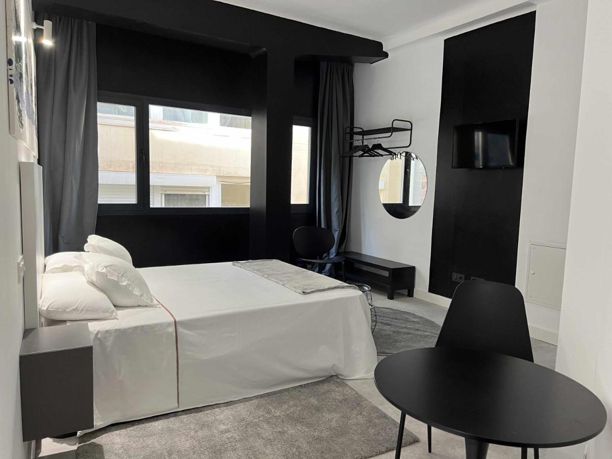 Dama Modern & Luxury Apartment Malaga Luaran gambar