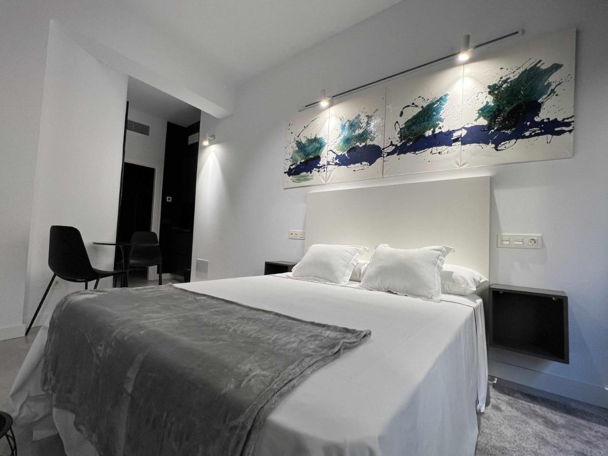 Dama Modern & Luxury Apartment Malaga Luaran gambar