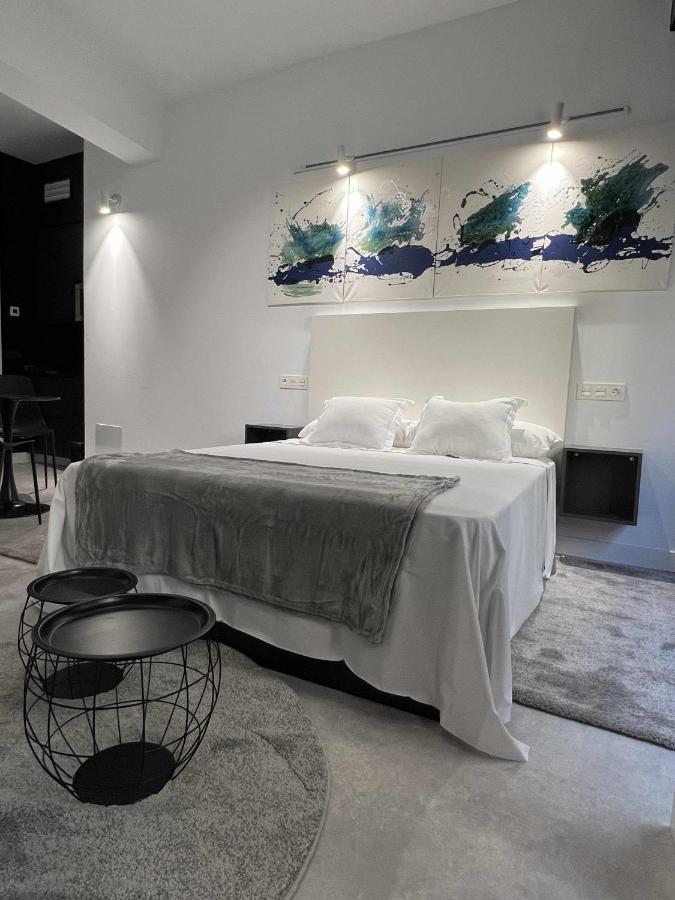 Dama Modern & Luxury Apartment Malaga Luaran gambar