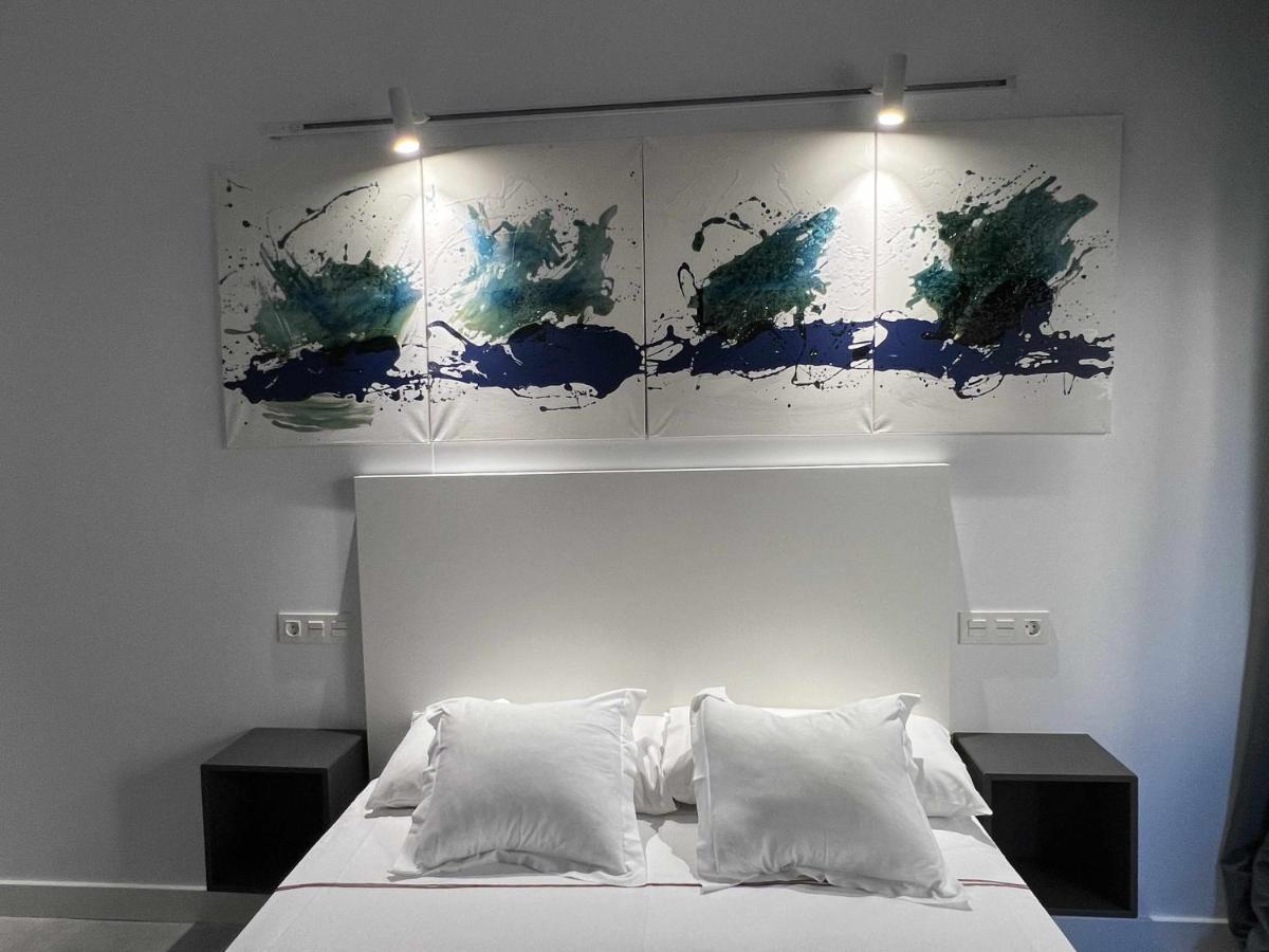 Dama Modern & Luxury Apartment Malaga Luaran gambar