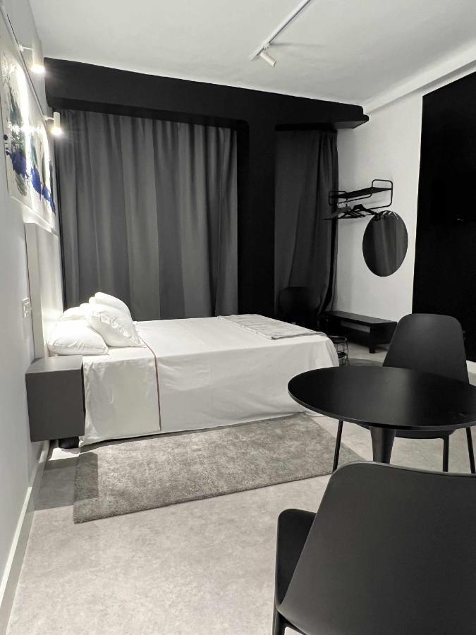 Dama Modern & Luxury Apartment Malaga Luaran gambar
